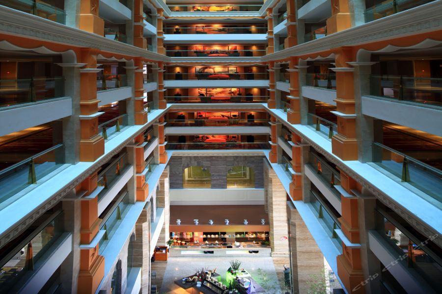 โรงแรมเบบี้ลอน ตงกวน ภายนอก รูปภาพ